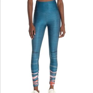 Maaji Native 7/8 Scenic Leggings XS